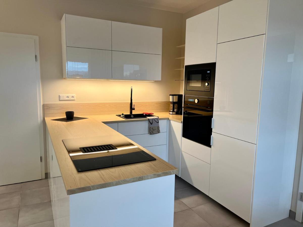 Neu 2023 Gemuetliches Apartment Im Eichsfeld Leinefelde-Worbis Bagian luar foto