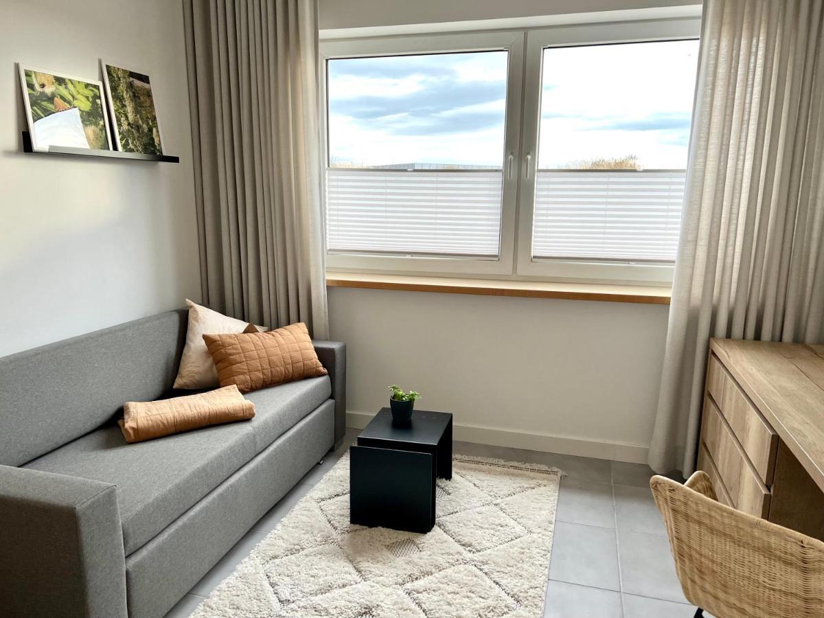 Neu 2023 Gemuetliches Apartment Im Eichsfeld Leinefelde-Worbis Bagian luar foto