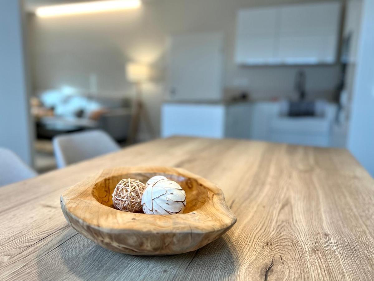 Neu 2023 Gemuetliches Apartment Im Eichsfeld Leinefelde-Worbis Bagian luar foto