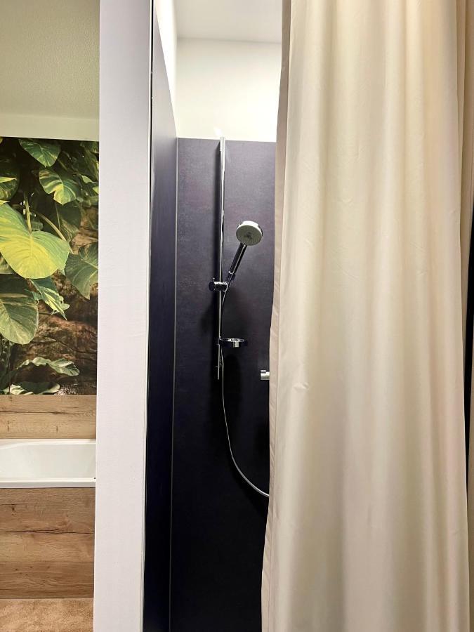 Neu 2023 Gemuetliches Apartment Im Eichsfeld Leinefelde-Worbis Bagian luar foto